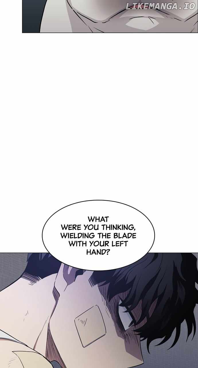 The Shaman's Blade Chapter 37 90